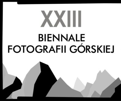 Biennale Fotografii Górskiej