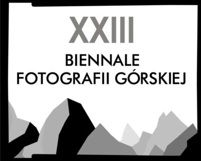 Biennale Fotografii Górskiej