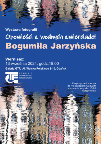 Bogumiła Jarzyńska