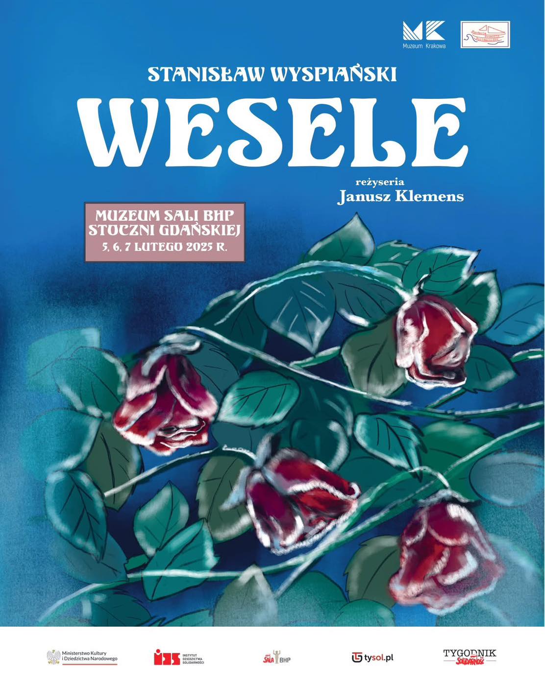 Wesele BLOG