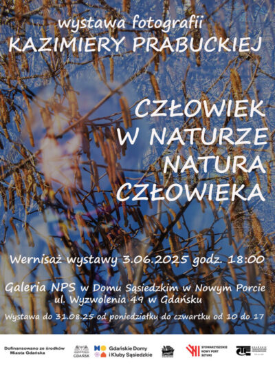 Plakat 3a do Nowy Port 3x4 z logo