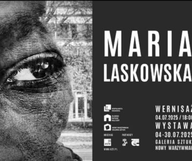 wystawa Marcin Maryjka