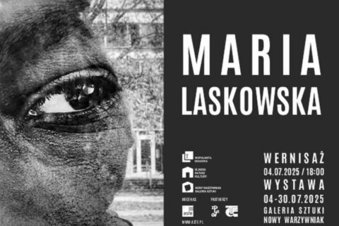 wystawa Marcin Maryjka wystawa Marcin Maryjka