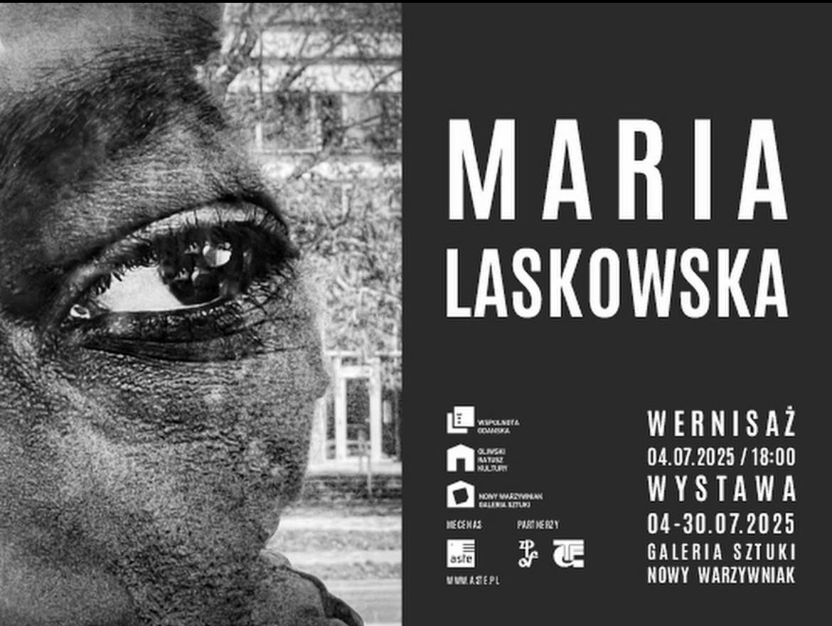 wystawa Marcin Maryjka